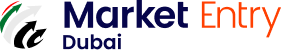 Dubai Market Entry Logo